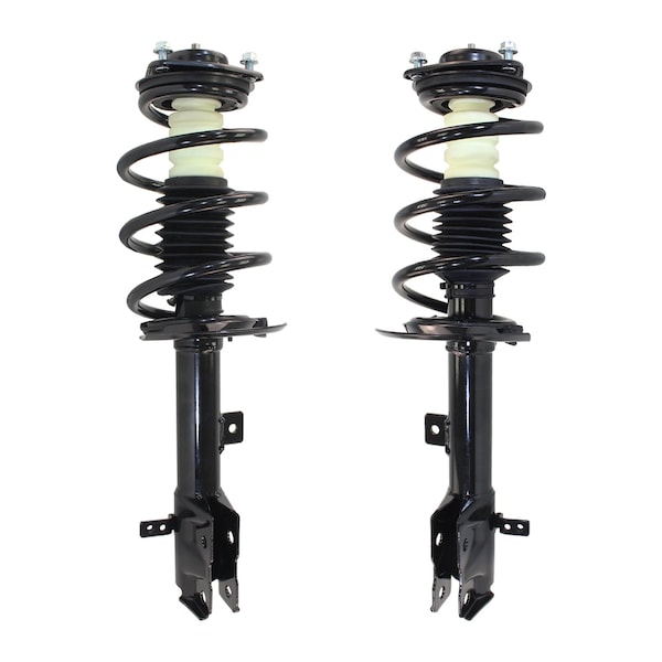 Unity 2-11581-11582-001 Front Complete Strut Assembly Kit 2-11581-11582-001 - main